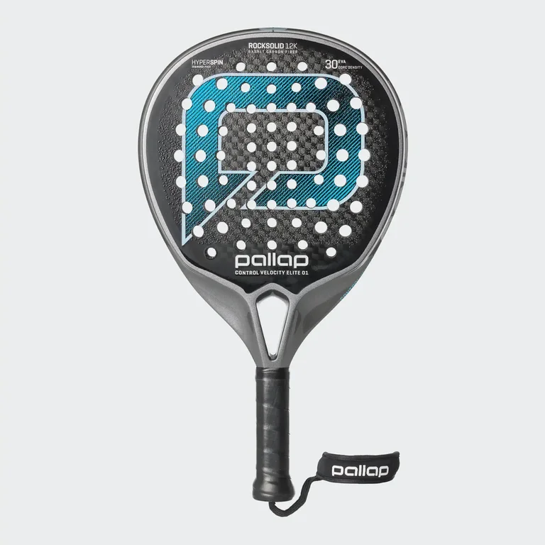 Pallap Control Velocity Elite 01